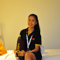 Marygrace Cerna Soreno