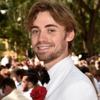 Seth Oliver