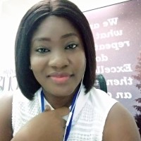 Lillian Quarcoo