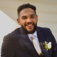 Israel Davis