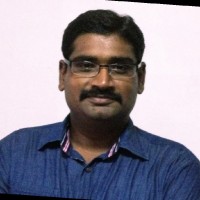 Satheesh Kumar Muthusamy