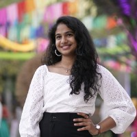 Maanasa Munnangi