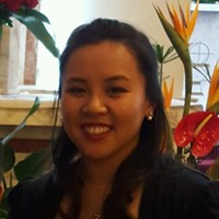 Kaylina Pham