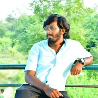 Nithish S