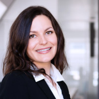 Rahel Krattiger, Cfa