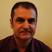 Antonio Galdón