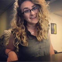 Sarah Ball