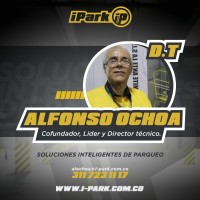 Alfonso Ochoa M.