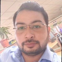 Prashant Singh Baghel