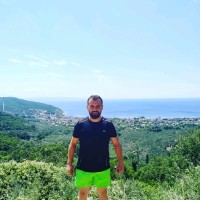 Kadir Tolga Daştan