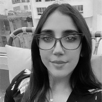 Kawtar Roustom