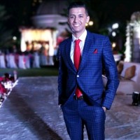 Yash Kothari
