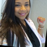 Gilda Caroline Teixeira Santana