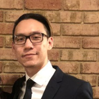 Jeffrey Cai