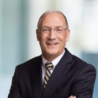 Jerry Blackwell, Md, Mba, Facc