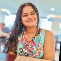 Shalani Pereira