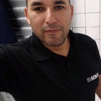 Carlos Cley Oliveira