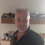 Bjarne Rasmussen