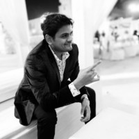 Amitkumar Sinha
