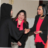 Bushra Al_Balushi