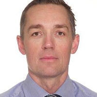 Tony Johansson