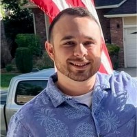 Ryan Harbin