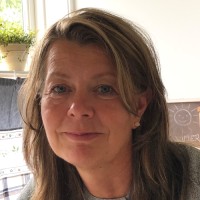 Kate Claville Sørensen