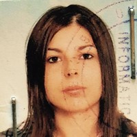 Andrada Gheorghita
