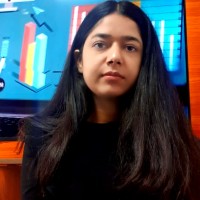 Pallvi Chauhan