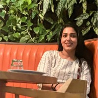 Samreen Shaikh