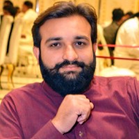 Muhammad Umer Farooq