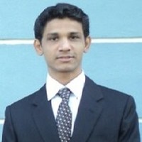 Nirav Jadav