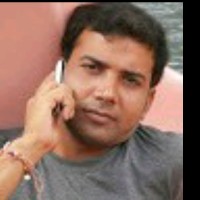 Mahesh Singh