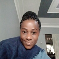 Ruth Sarah Najjemba
