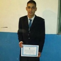 Cristian gabriel Gonzalez quiroga