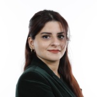 Safa Al Gburi