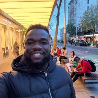 John Adesina 🇳🇬🇳🇿