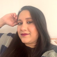 Manpreet Kaur