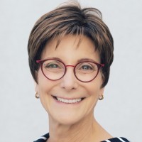 Ann Hoffman