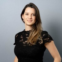 Mariana De Castro Oliveira - Martinez