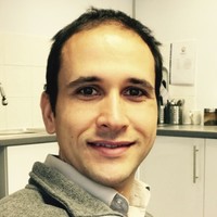 Mark Laidlaw