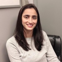 Neha Patel