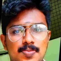 Anandhu As