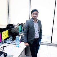 Md. Asif Uddin Chowdhury