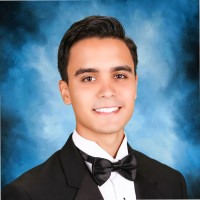 Nicholas Sanchez