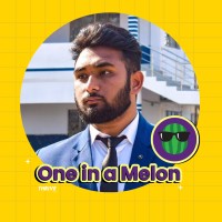 Anudeep Maity