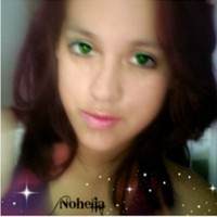 Nohelia Villagomez