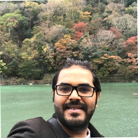 Abdulaziz Al-Otaibi, Pmp