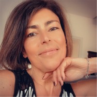 Anne Di Bernardi