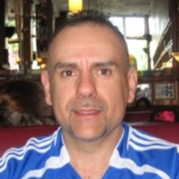 Taso Vlassopoulos